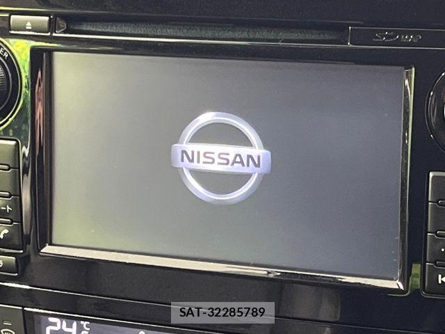 Nissan X-TRAIL 2016-09 8851175-2