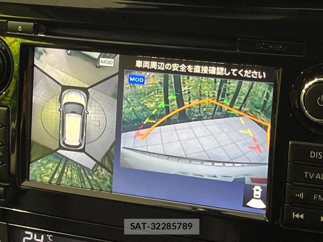Nissan X-TRAIL 2016-09 8851175-3