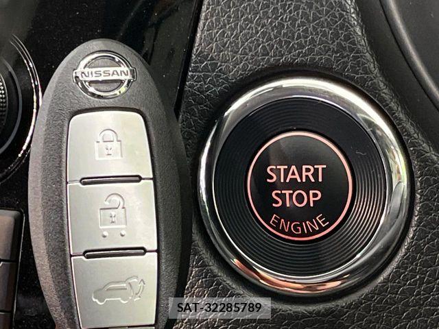 Nissan X-TRAIL 2016-09 8851175-6