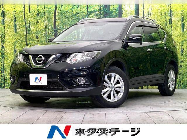 Nissan X-TRAIL 2015-05 8851180-0