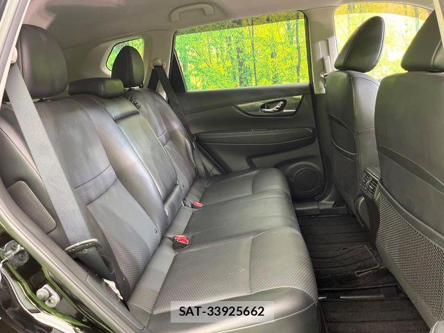 Nissan X-TRAIL 2015-05 8851180-9