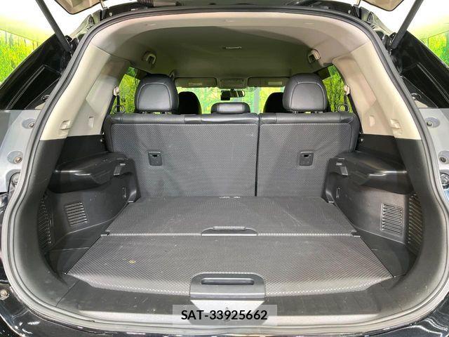 Nissan X-TRAIL 2015-05 8851180-10