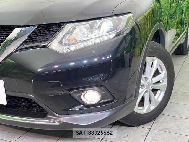 Nissan X-TRAIL 2015-05 8851180-11