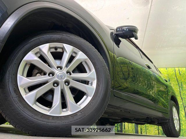 Nissan X-TRAIL 2015-05 8851180-12