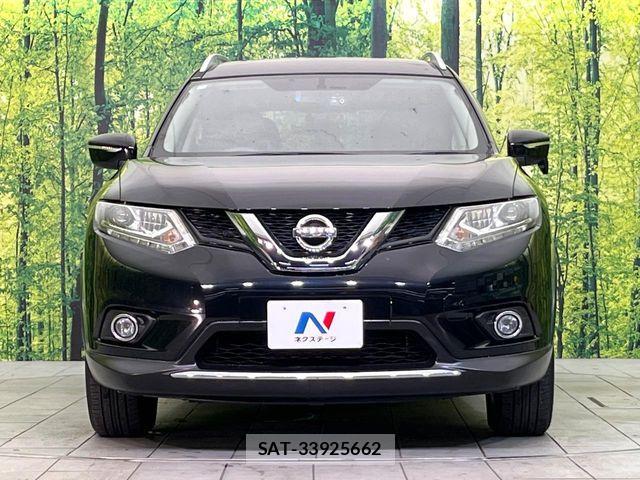 Nissan X-TRAIL 2015-05 8851180-13