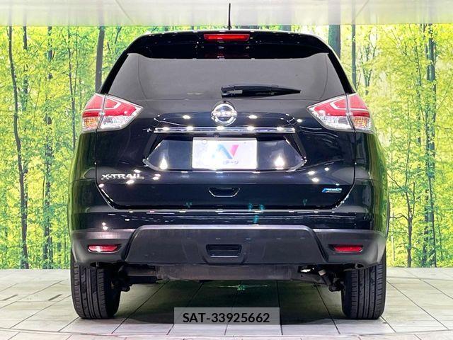 Nissan X-TRAIL 2015-05 8851180-14