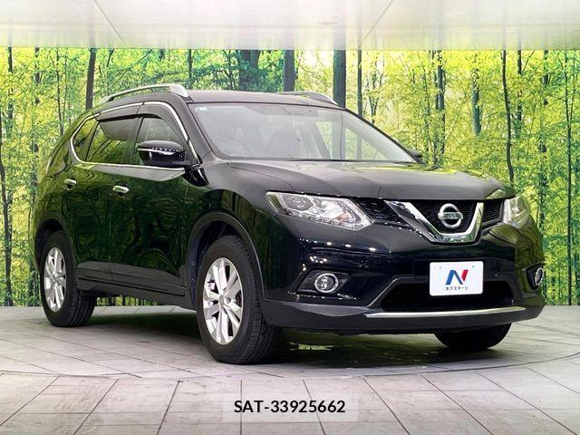 Nissan X-TRAIL 2015-05 8851180-15