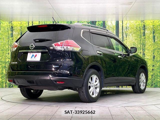 Nissan X-TRAIL 2015-05 8851180-16