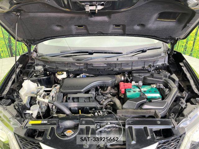 Nissan X-TRAIL 2015-05 8851180-17