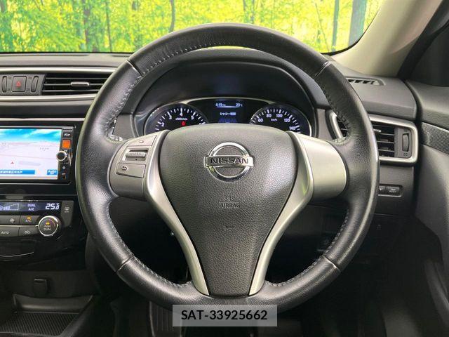 Nissan X-TRAIL 2015-05 8851180-7