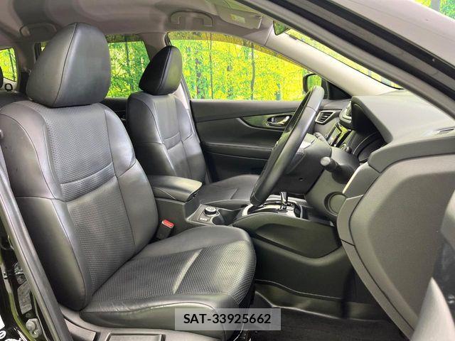 Nissan X-TRAIL 2015-05 8851180-8