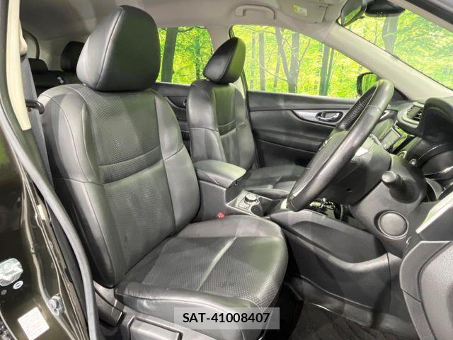 Nissan X-TRAIL 2017-03 8851178-9