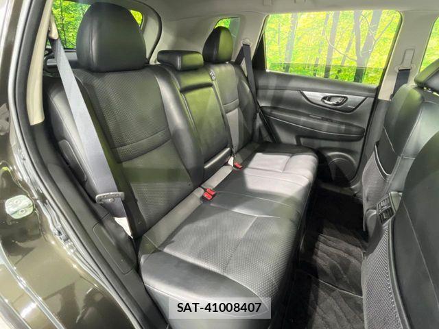 Nissan X-TRAIL 2017-03 8851178-10