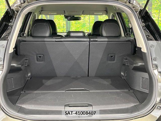 Nissan X-TRAIL 2017-03 8851178-11