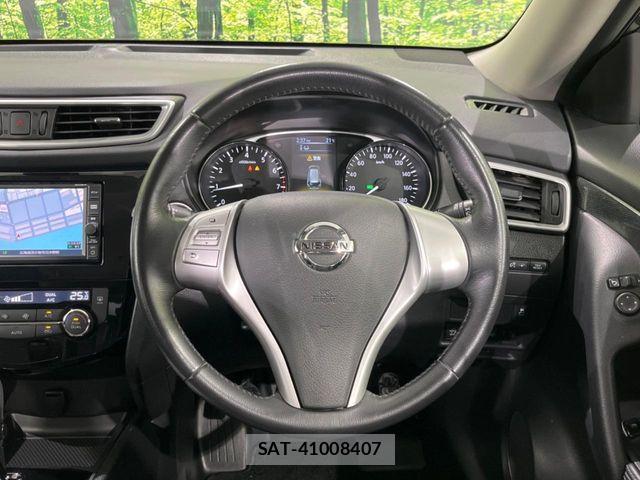 Nissan X-TRAIL 2017-03 8851178-12