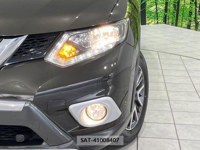 Nissan X-TRAIL 2017-03 8851178-13