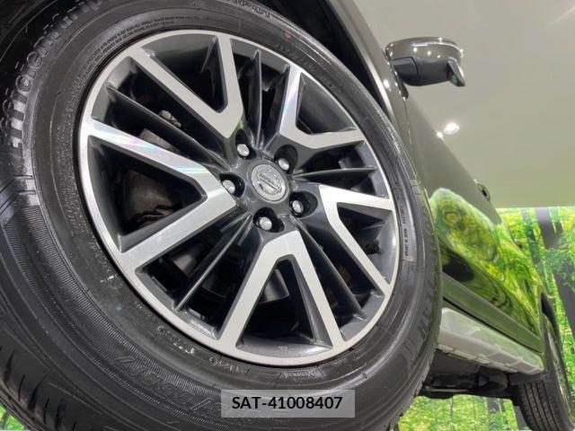 Nissan X-TRAIL 2017-03 8851178-14