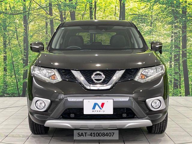 Nissan X-TRAIL 2017-03 8851178-15