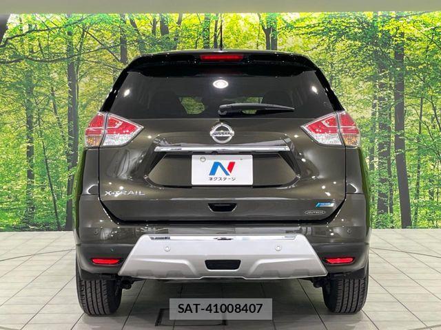 Nissan X-TRAIL 2017-03 8851178-16