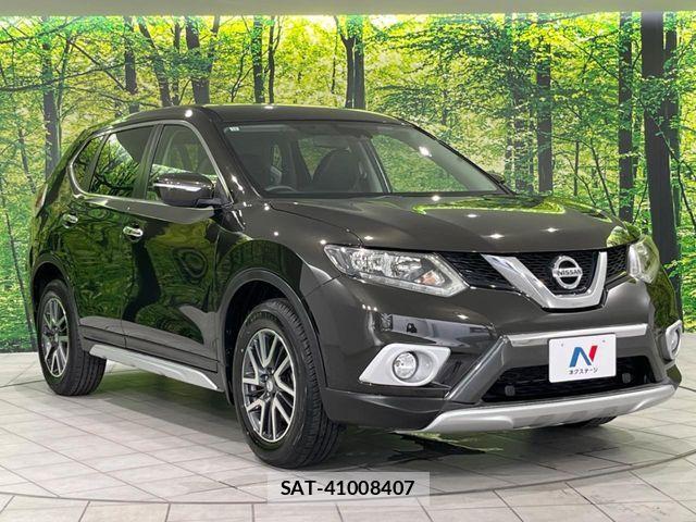 Nissan X-TRAIL 2017-03 8851178-17