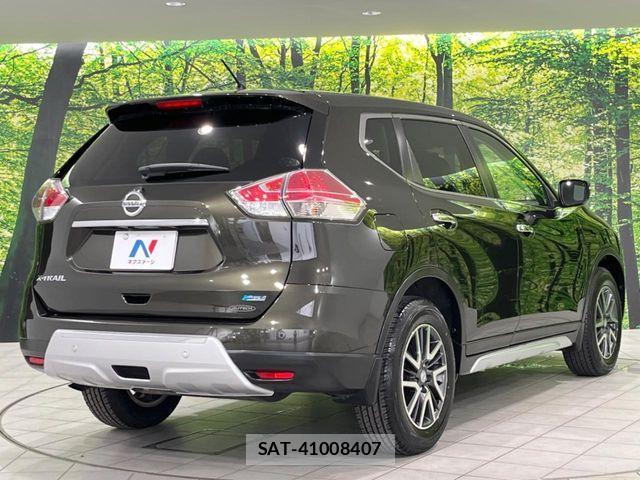 Nissan X-TRAIL 2017-03 8851178-18