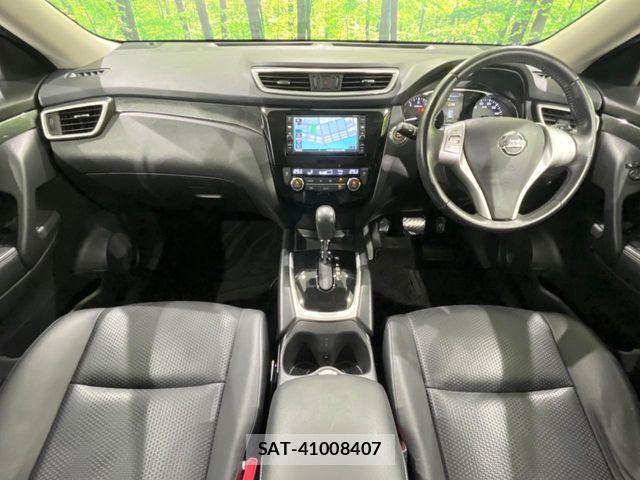 Nissan X-TRAIL 2017-03 8851178-1
