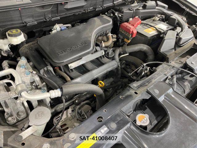 Nissan X-TRAIL 2017-03 8851178-19