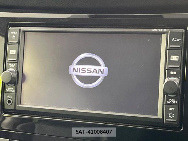 Nissan X-TRAIL 2017-03 8851178-2
