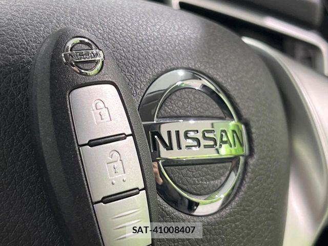 Nissan X-TRAIL 2017-03 8851178-7