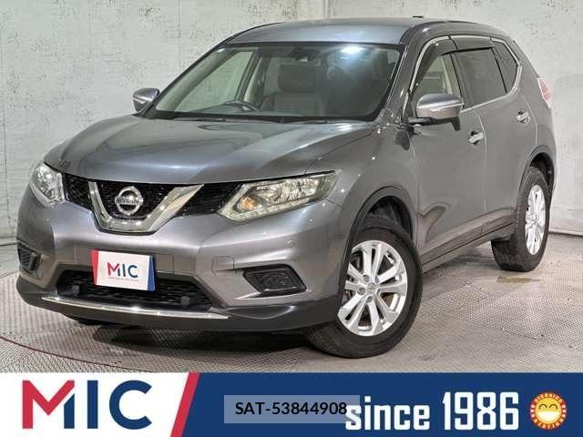 Nissan X-TRAIL 2015-12 8851176-0