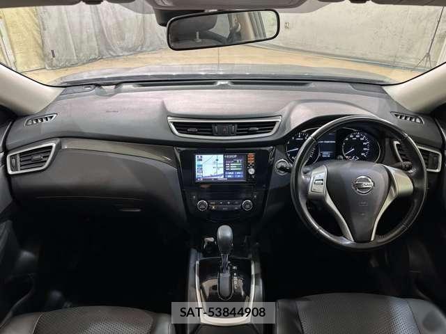 Nissan X-TRAIL 2015-12 8851176-15