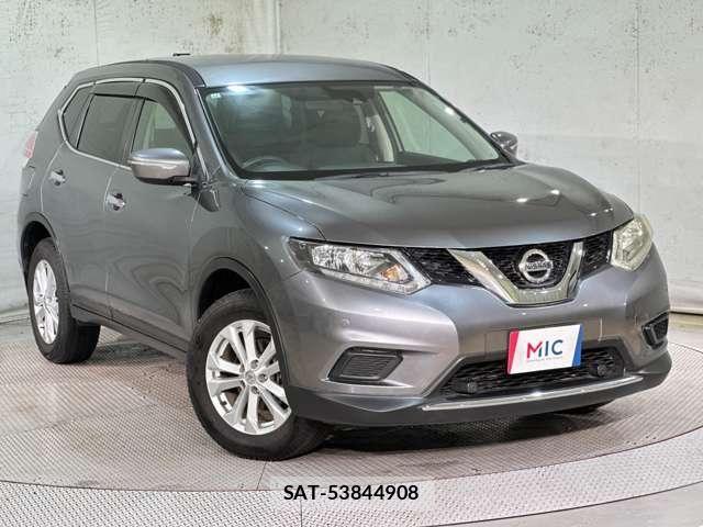 Nissan X-TRAIL 2015-12 8851176-1