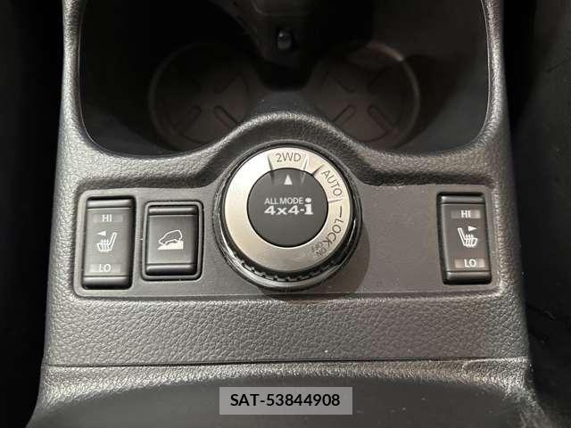 Nissan X-TRAIL 2015-12 8851176-23