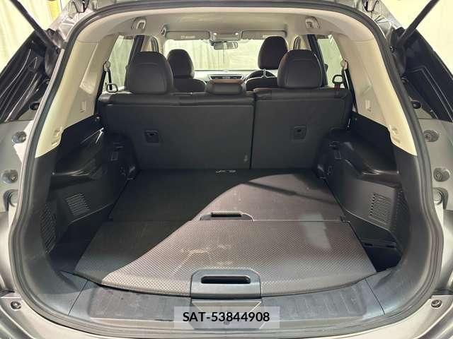 Nissan X-TRAIL 2015-12 8851176-28