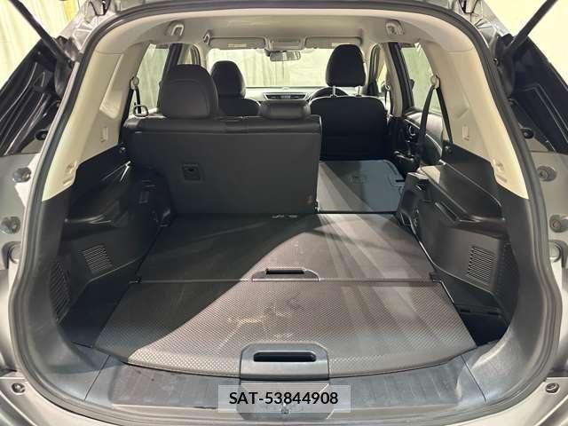 Nissan X-TRAIL 2015-12 8851176-29