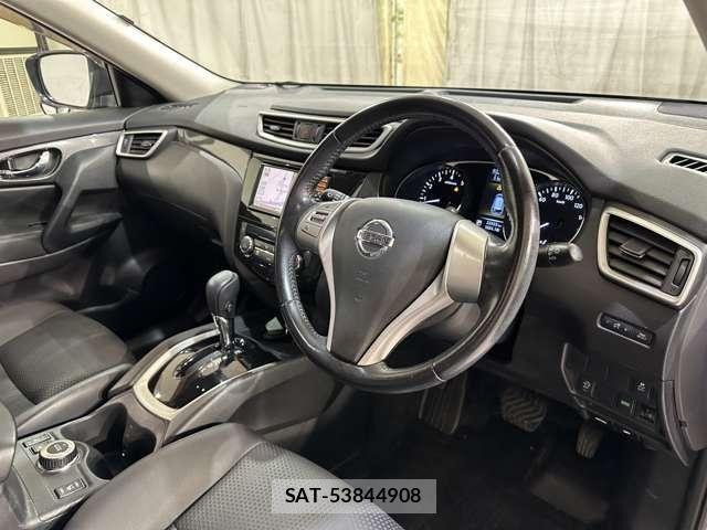 Nissan X-TRAIL 2015-12 8851176-8