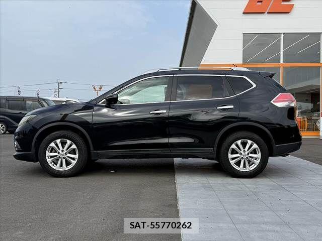 Nissan X-TRAIL 2014-01 8851183-10