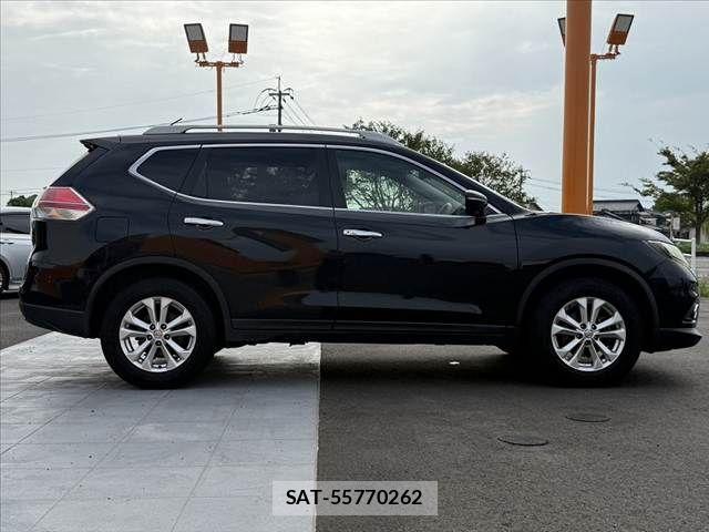 Nissan X-TRAIL 2014-01 8851183-11