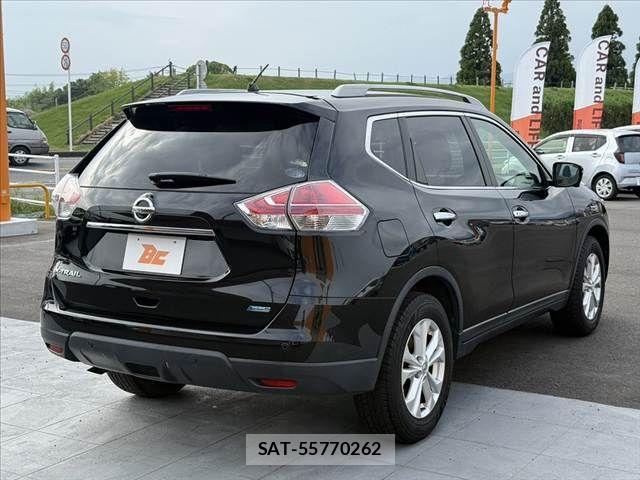 Nissan X-TRAIL 2014-01 8851183-12