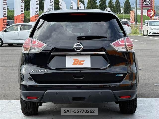 Nissan X-TRAIL 2014-01 8851183-13