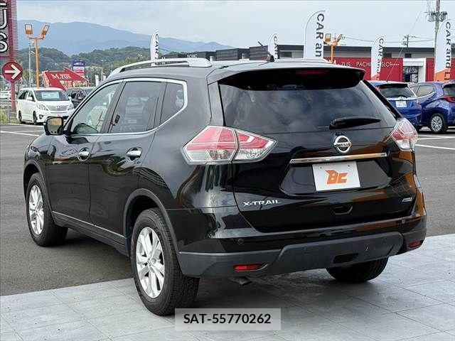 Nissan X-TRAIL 2014-01 8851183-14