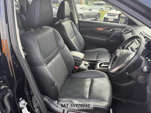 Nissan X-TRAIL 2014-01 8851183-15