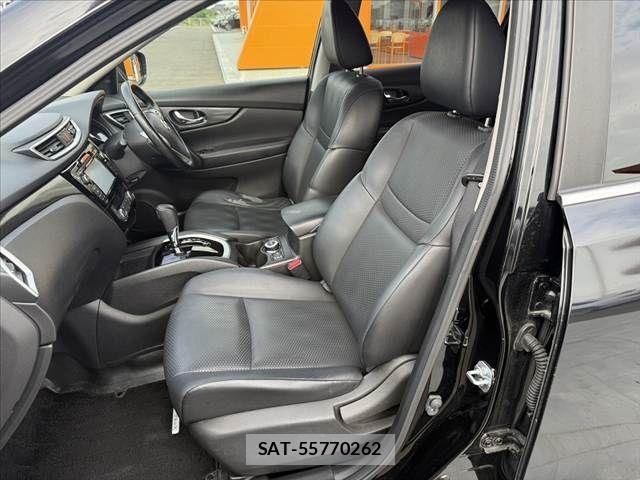 Nissan X-TRAIL 2014-01 8851183-16