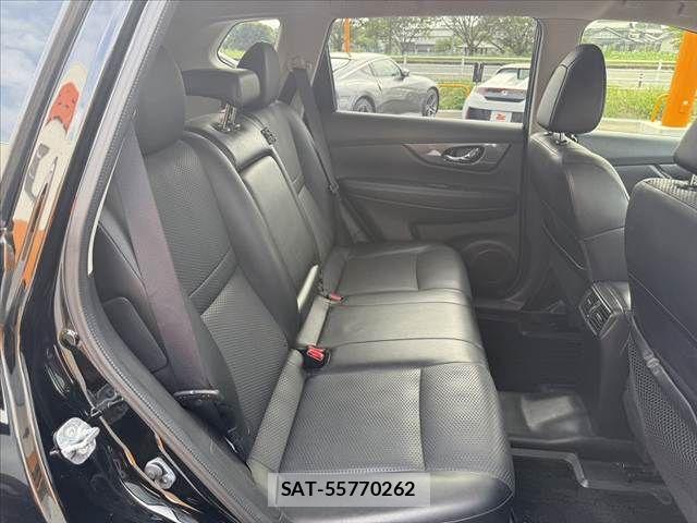 Nissan X-TRAIL 2014-01 8851183-17