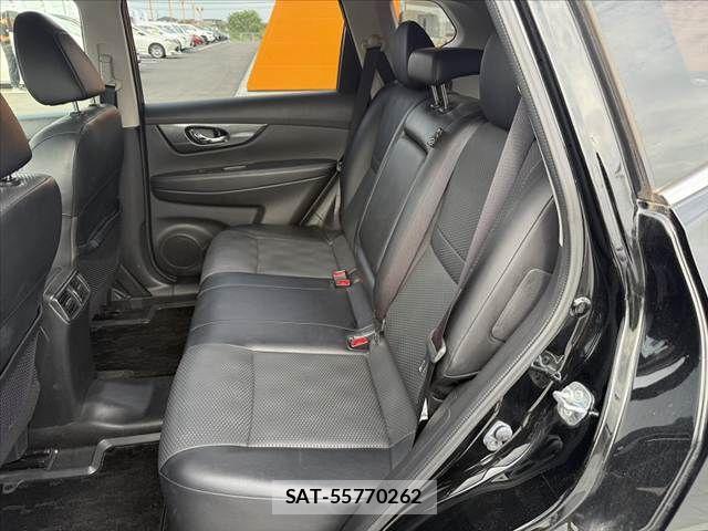 Nissan X-TRAIL 2014-01 8851183-18