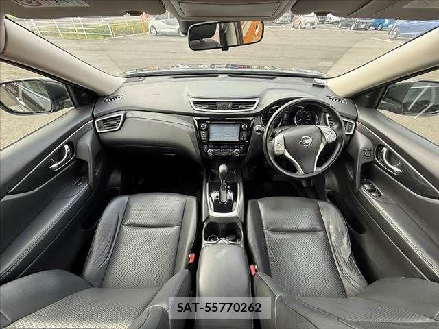 Nissan X-TRAIL 2014-01 8851183-1