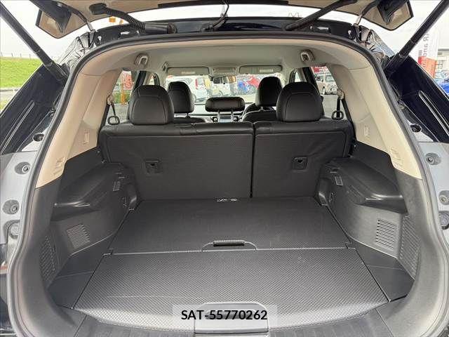 Nissan X-TRAIL 2014-01 8851183-19