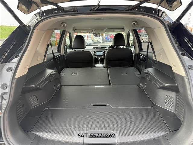 Nissan X-TRAIL 2014-01 8851183-20