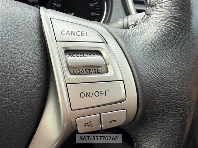 Nissan X-TRAIL 2014-01 8851183-23