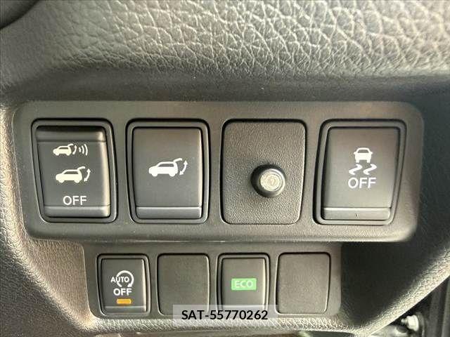 Nissan X-TRAIL 2014-01 8851183-2
